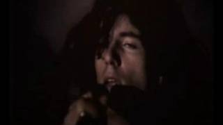 Video thumbnail of "Peter Hammill - "Afterwards" - beautiful live version (1978)"