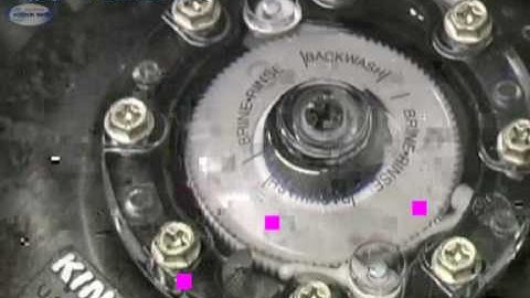 How to Manually Regenerate Your Kinetico