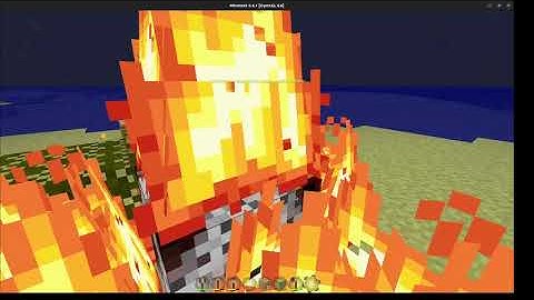 NodeCore Lode Pick Speedrun