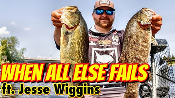 Tough Bite? This Bait Gets Bit (Forgotten Rig)