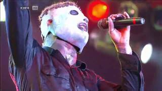 Slipknot - Psychosocial (Live HD) chords