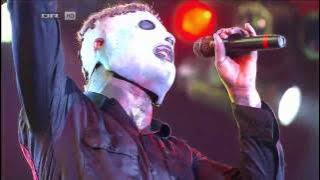 Slipknot - Psychosocial (Live HD)