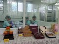 요리사가 된 죄수, 대만의 '감옥음식' 화제 Taiwan prisoners turn artisan chefs as 'jail food' takes off