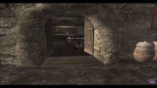 FFXI Altana's Sorrow Teleport-Dem Horizon