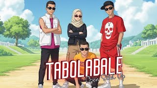 Lagu Asyik!! Tabola Bale - Silet Open Up (Cover) Lo Fi Style