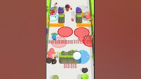 Shoot N Loot - RPG Battle |  Android iOS | Gameplay | Walkthrough