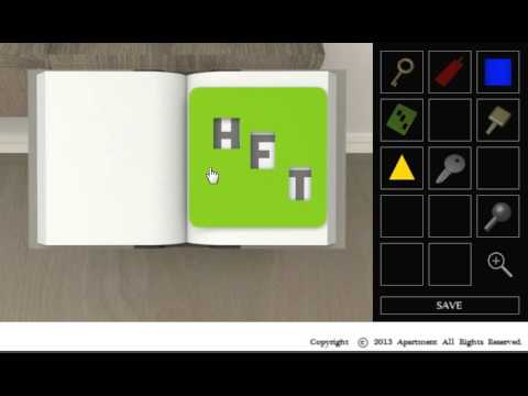 Apartment Room Escape Walkthrough apartment #102 study room escape walkthrough (#102door end) - youtube Apartment Room Escape Walkthrough apartment #102 study room escape walkthrough (#102door end) - youtube