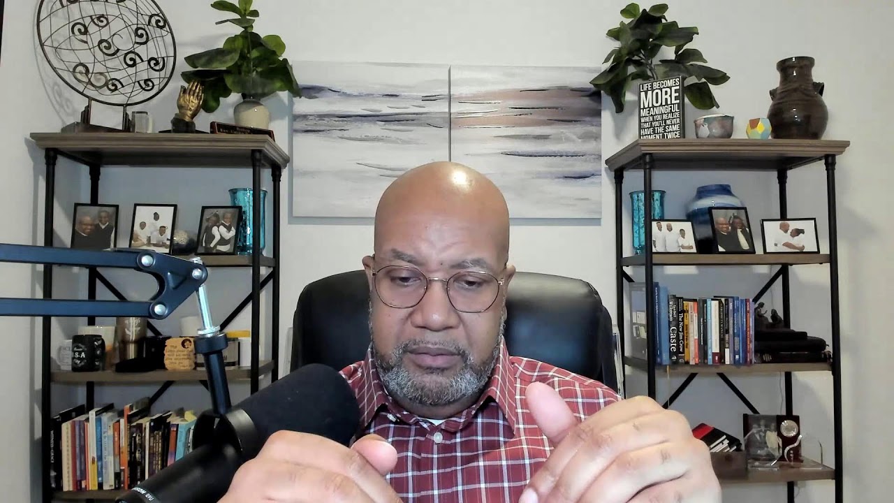 Morning Meditation w/Umiko D. Jones Sr.