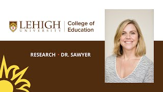 L. Brook Sawyer, Ph.d., Ociate Professor Of Teaching, Learning And Technology