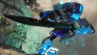 Copious Amounts of Skirmish | Titanfall 2 Northstar