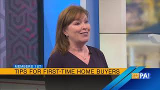 Tips for First-Time Homebuyers - Good Day PA