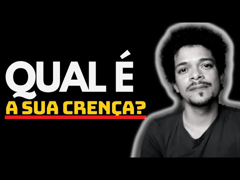 Como Ela Pode Influenciar Você? (Crença,Filosofia de Vida e Esfera Pública)
