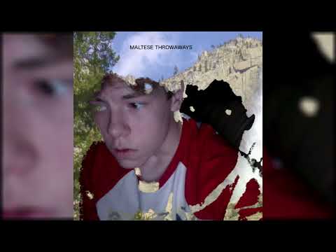 penghoul - maltese throwaways (Full Album)