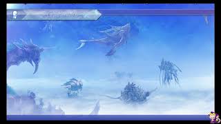 Xenoblade Chronicles 2 1/10/21 :: Day 26 :: filling some affinity chart for corvin