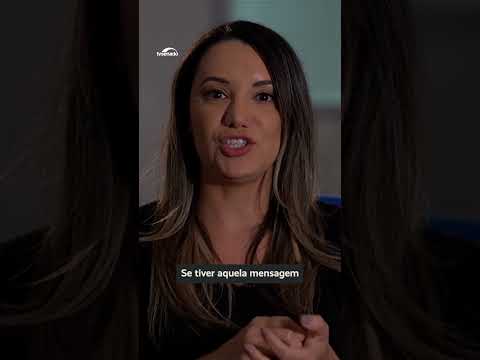 Canais do TSE e do Senado Verifica ajudam a combater a desinformação nas eleições #Shorts