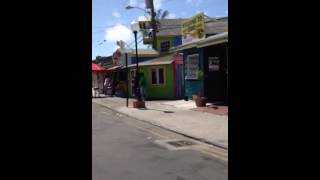 Its Better in the Bahamas