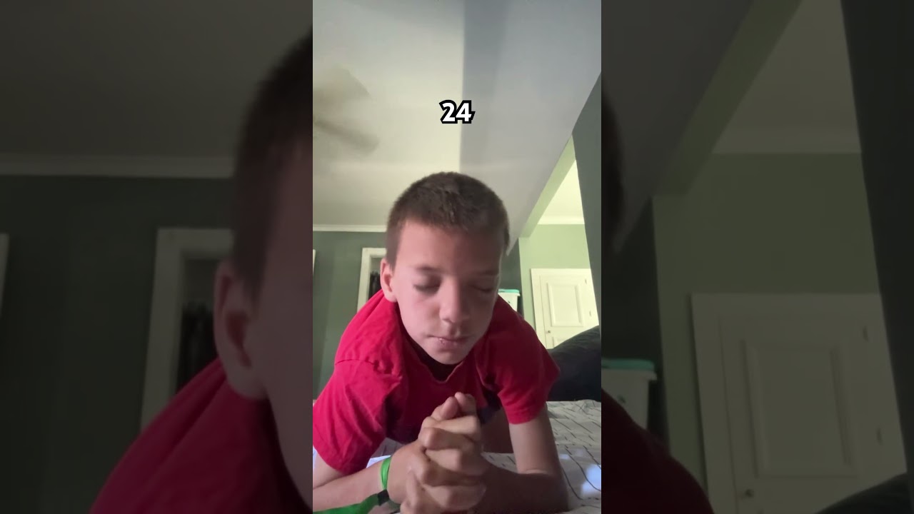 Day seven of farting for every subscriber. Happy Fourth of July! 🇺🇸 🧨￼￼