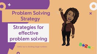 Problem Solving Process