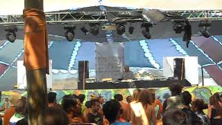 Freedom Festival 2011 - 1200 Mics Dj7 By Chicago.AVI