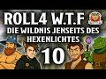 DnD auf Deutsch | Die Wildnis jenseits des Hexenlichts – Folge 10: Laubgeflüster