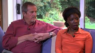 Windrush Generation Family Say Home Office Not Helping Bring Mother Home - 5 News