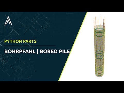 PythonParts | Bored Pile