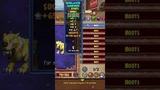 Top 3 BEST Myth Pets in Wizard101! #wizard101 #pvp #pets