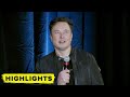 Elon Musk explains reason behind Tesla Bot