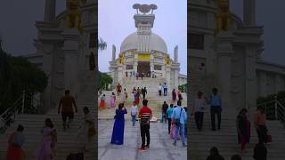 Dhaulagiri Temple Puri Odisha Dhaulagiri Bhubaneswar Shanti Stupa Dhaulagiri Puri
