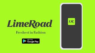 LimeRoad : India's Favourite Shopping App screenshot 2