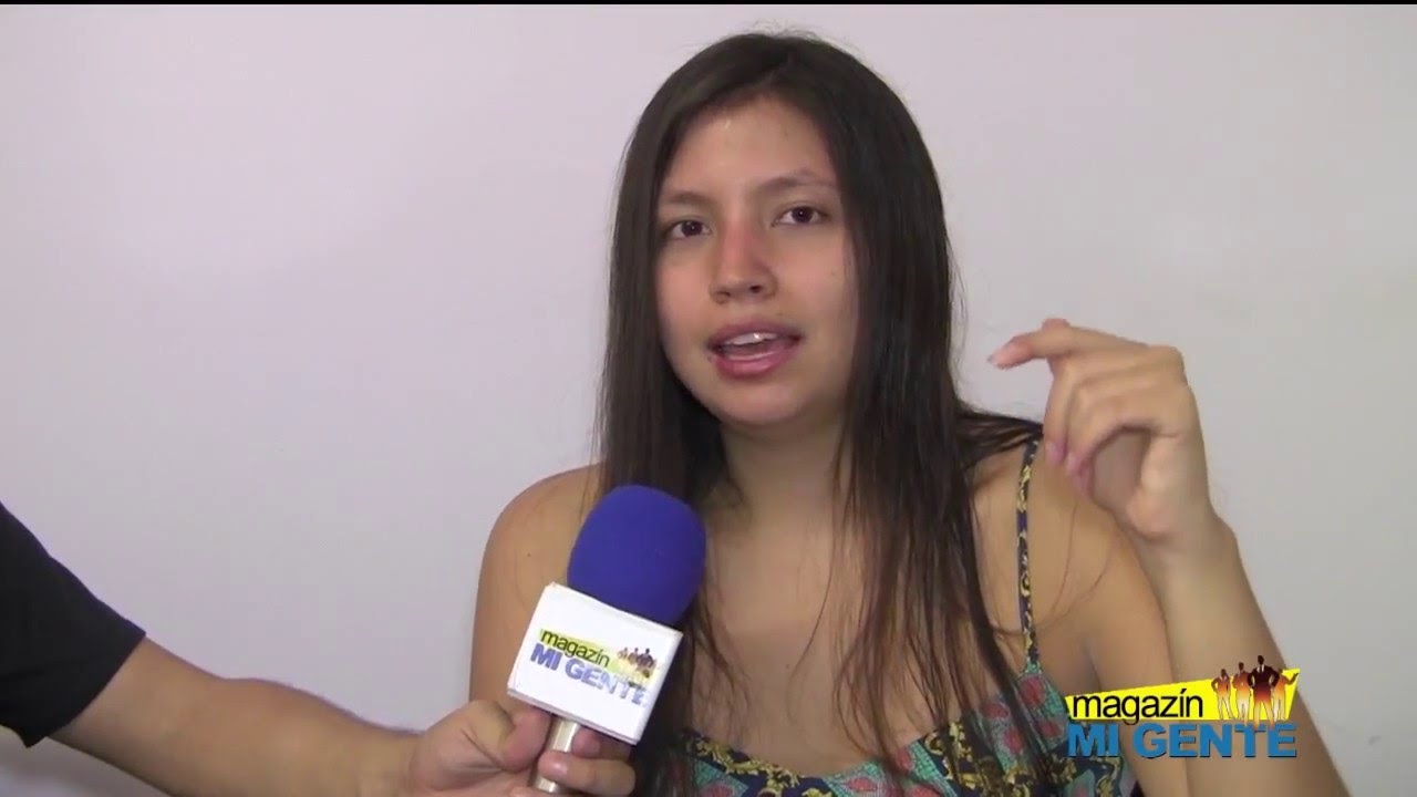 Magazin mi Gente-Nota Calzado Romulo tv kanalları
