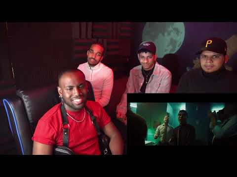 ASAN, BHAVI - Teca RMX🔥FT. Rei, Midel , Ysy A & Neo Pistea ( REACCION)