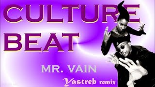 Culture Beat -  Mr.Vain (Remix)