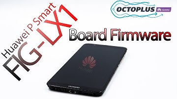 How to Write Firmware (Board Firmware) with Octoplus Huawei