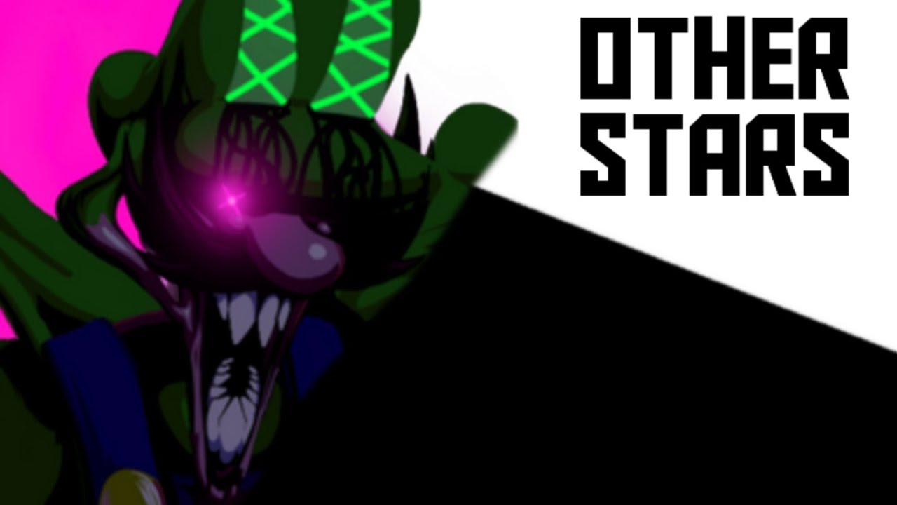 Other Stars(All Stars But Swapped)