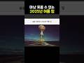 슬슬 걱정되는 &#39;2025년 여름&#39; 밈