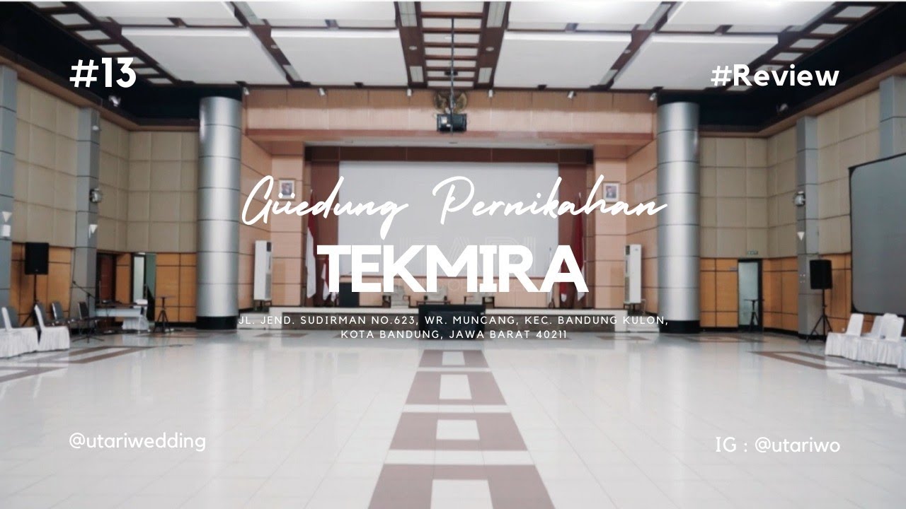 tekmira-i-gedung-pernikahan-kota-bandung-i-wedding-venue-i
