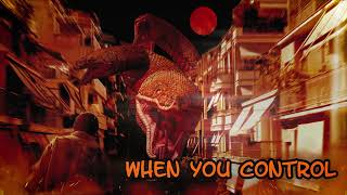 Saint Godfather - When You Control