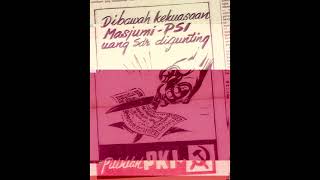 [Laborwave] Terjemahkan ini - Jalang