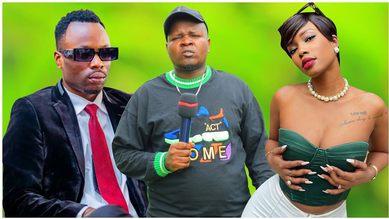 SIMBIZI arasebeje MO’W KANZIE // SAT B yarya abana baciriritse🔥😂