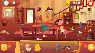 Uncle Hank's Hidden Objects Level 2