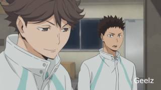 картинка: Волейобл?? (Haikyuu!! RYTP)