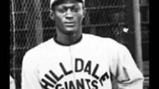 1933 Negro League East West All Star Game