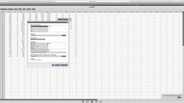 Statcrunch Central Tendency