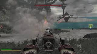 Star Wars: Battlefront II - Kashyyyk - A Line in the Sand