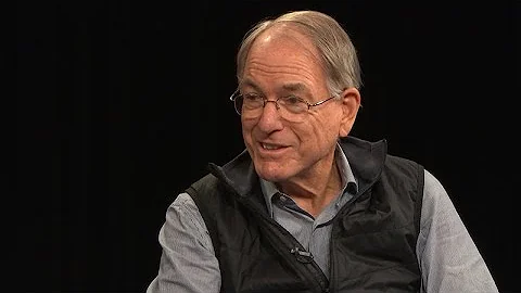 The Moral Economy with Samuel Bowles - Conversatio...