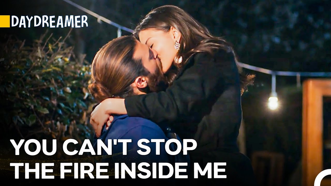 Need You All The Time, By My Side🔥 - Daydreamer