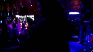 BINARY SUNRISE  live @ LaGrange  -- 3