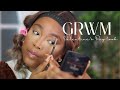 Grwm signature valentines day look for woc fr