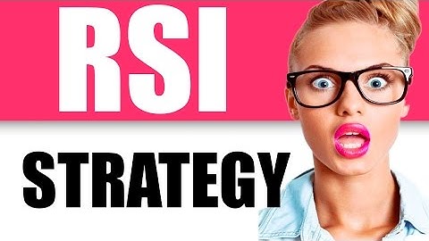 Rsi binary trading. IQ Option Binary options